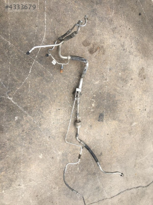 PEUGEOT 508 KLİMA BORUSU