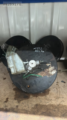 Master 2 2.5 abs siz westinghouse