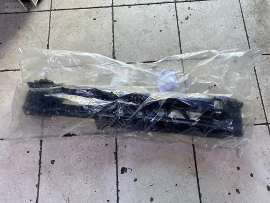 OPEL GRANDLAND X ÖN PANEL ÜST SIFIR 9824055880 CANCAN OPEL