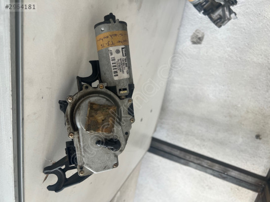 TRANSPORTER T5 -T6 arka cam silecek motoru