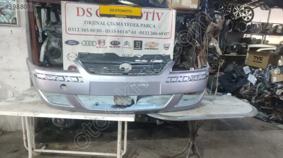 2001-2006 OPEL CORSA C ÖN TAMPON