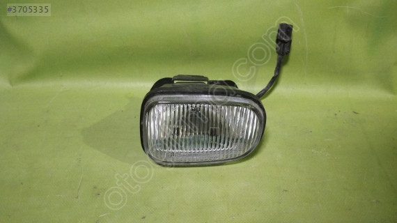 hyundai H100 sol sis farı