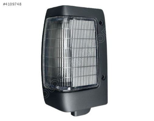 SİNYAL LAMBASI SOL GRİ NİSSAN PİCKUP D21 90-97 / B617559G00