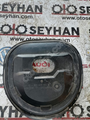 5Q0803961D golf 7 şamandıra kapagı