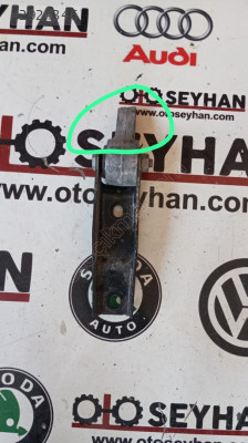 6Q0199851AM Volkswagen Polo 2017 1.2 tsı Şanzıman Takozu Kulağı