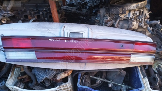 Nissan Maxima reflektör