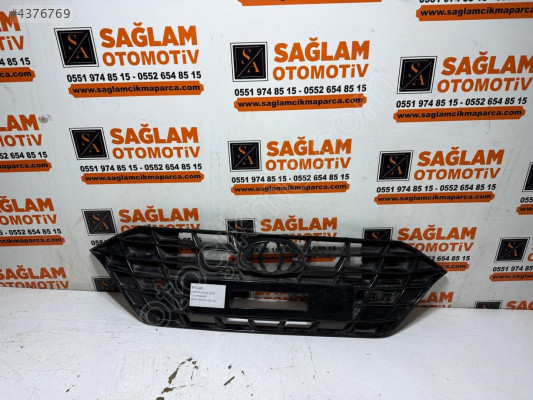 ÇIKMA HYUNDAİ İ20 2020 ÖN PANJUR OEM 86351-Q0100