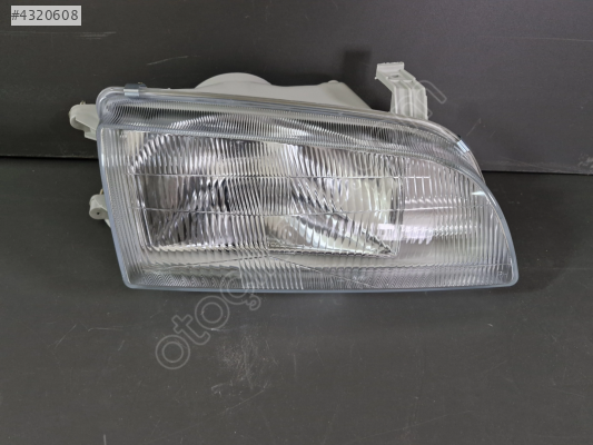 SUZUKİ SWİFT SAĞ ÖN FAR MANUEL SIFIR 1990-1995