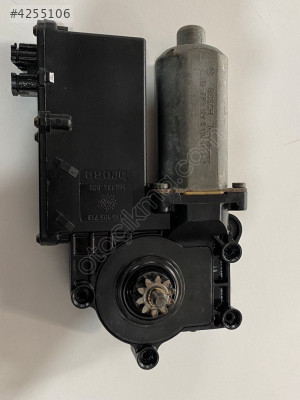 OPEL VECTRA A SOL ÇN CAM KRİKO MOTORU (1991-1995) ORJİNAL