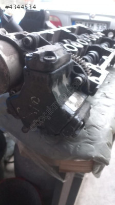 OPEL CORSA MAZOT POMPASI.OTO ERKAN ÜNYE