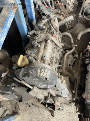 1.2 motor siana palio punto albea komple motor