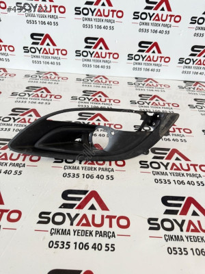 Opel astra j sis kapağı Orjinal çıkma