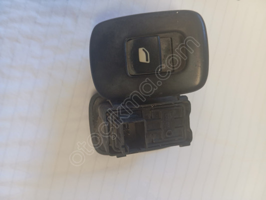 PEUGEOT 207 ARKA CAM DÜĞMESİ SAĞ-SOL..530803124
