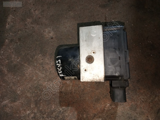 FORD FOCUS 1 ABS BEYNİ DENİZ FİAT
