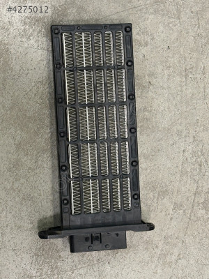 Hyundai Accent Blue İ40 Kalorifer Rezistansı 97192-1R000