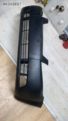 CHEVROLET KALOS ÖN TAMPON.OTO ERKAN ÜNYE