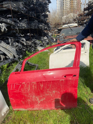 2014 Golf 7 sol ön kapı