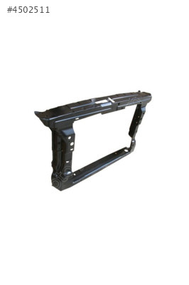 Skoda Yeti Ön Panel Komple Tw Serisi 14 16