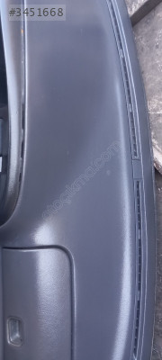 Çıkma mazda familia torpido