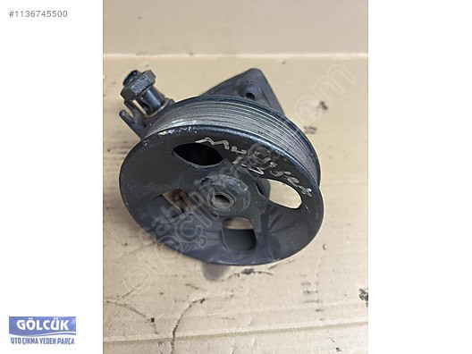 Fiat 1.3 Multijet Direksiyon Pompası Orjinal