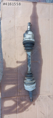 Toyota carina abs li sol aks