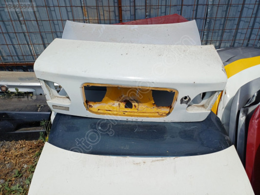FİAT ALBEA BAGAJ KAPAĞI ORJİNAL ÇIKMA 46792550