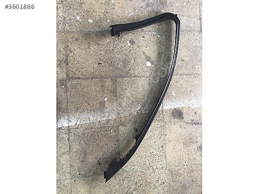 BMW F10 KAPI DİREK KAPLAMASI