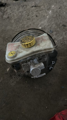 4F0612105N AUDİ A6 S6 FREN HAVA DEPOSU