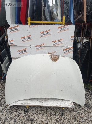 FİAT EGEA MOTOR KAPUTU ÇIKMA ORJİNAL