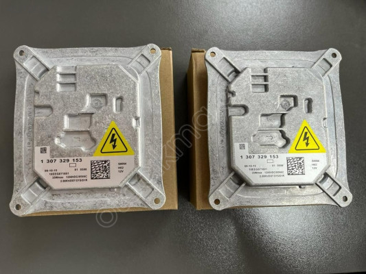 LANCİA DELTA XENON FAR BEYNİ 2008-2014 UYUMLU OEM:51808774