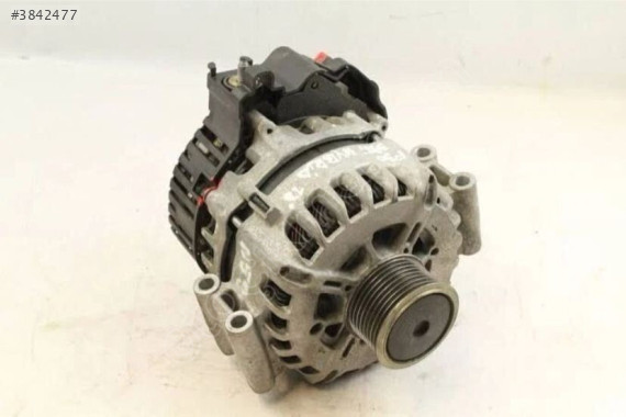 ALFA ROMEO 146 ŞARJ DİNAMOSU