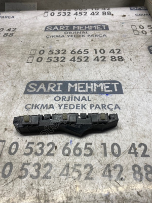 ÇIKMA HYUNDAİ İ10 SOL ARKA TAMPON BRAKETİ
