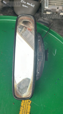 2006 FORD FİESTA ÇIKMA ORJİNAL İÇ AYNA