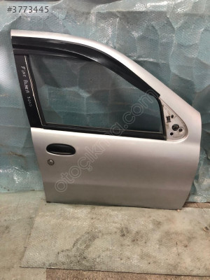 FİAT ALBEA 2010 SAĞÖN KAPI ALKAN OTOMOTİV EURO CAR ORİJİNAL ÇIKMA