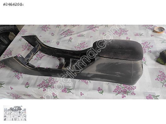 Ford Mondeo 93/99 vites konsolu