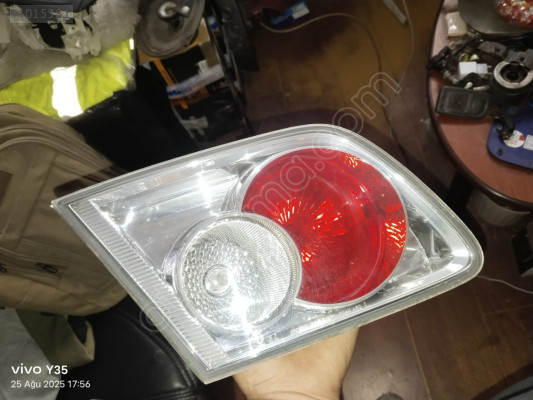 MAZDA 6 SOL İÇ STOP-ALKO OTOMOTİV