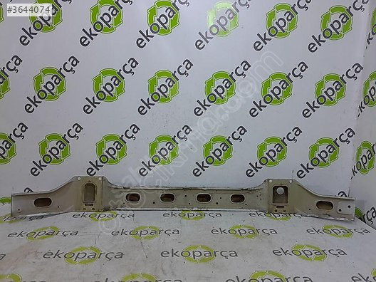 MERCEDES SPRİNTER 2006 2017 W906 ÖN TAMPON DEMİRİ A9066202500