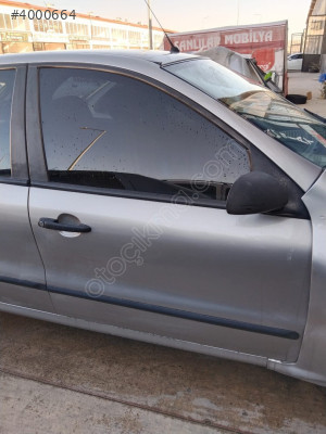 FIAT BRAVA SAG ÖN KAPI