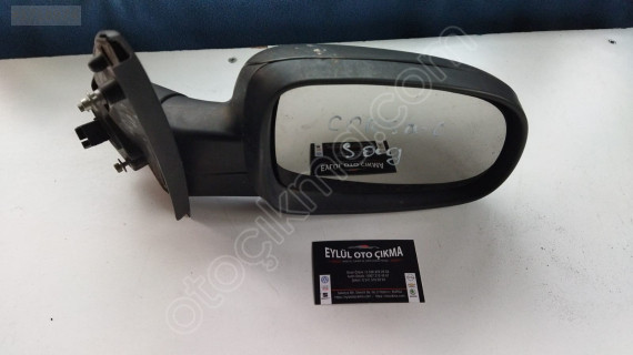 OPEL CORSA C SAĞ DIŞ AYNA CIKMA