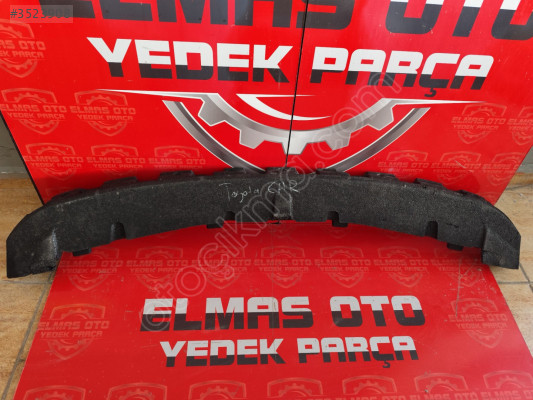 52618f4080 TOYOTA CHR ÖN TAMPON DARBE EMİCİ KÖPÜK