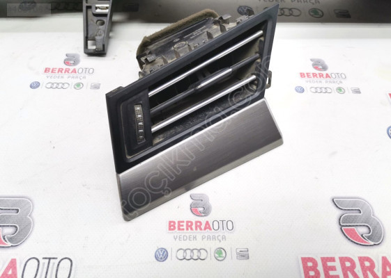 VOLKSWAGEN PASSAT HAVALANDIRMA IZGARASI SOL B8 2014-2024