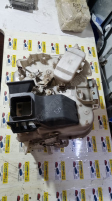 Honda İes Kalorifer Kutusu