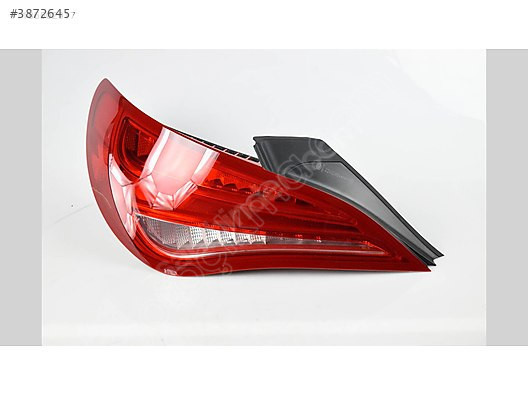 MERCEDES W117 CLA SOL STOP LEDLİ SIFIR 1179060301