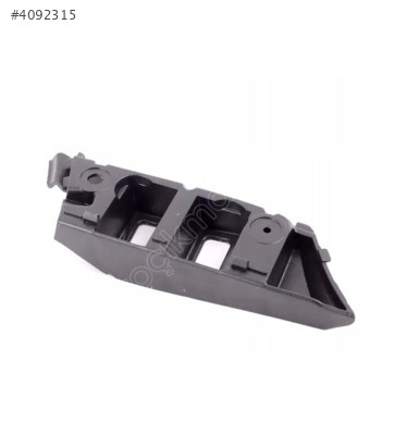 5N0807183B VW TİGUAN 08-12 ÖN TAMPON BAĞLANTI BRAKETİ SOL