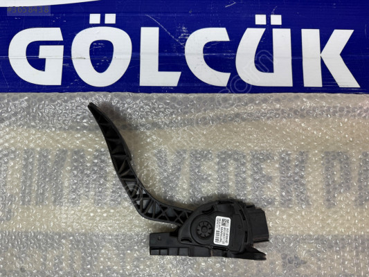 8V21-9F836-AB Ford Courier Gaz Pedalı ORJİNAL