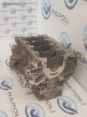 BTS BLOK 1.6 TDI