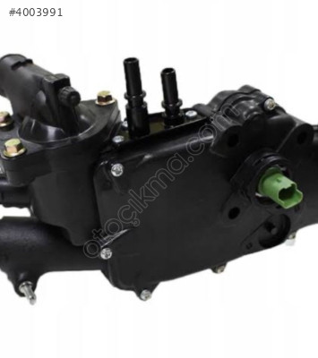 Citroen C4 ön kapı kilidi sol 98 048 525 80