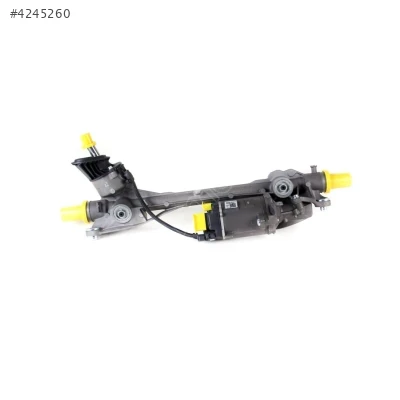 5Q1423051AD DİREKSİYON KUTUSU AUDİ A3 VW GOLF SEAT LEON SKODA OCT