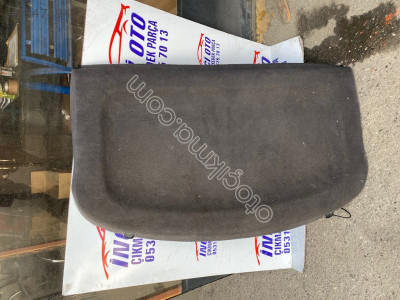 2007 Opel Astra H Arka Pandizot Çıkma Temiz