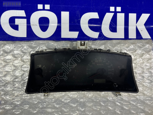 1067000081 Geely Fc 1.5 GSL Kadran / Kilometre Saati ORJİNAL